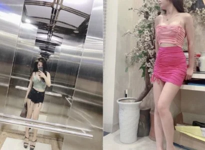 Em chủ tiệm spa vú đẹp được nện