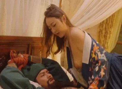 Gia Cát Lượng dù khôn ngoan cũng không qua được cửa ải tình