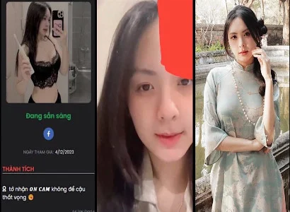 Playerdou với em Quinnn nóng bỏng khiến người xem thích thú