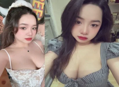 Hắn cưỡi từ phía sau em người yêu dâm có cặp mông khủng khiếp